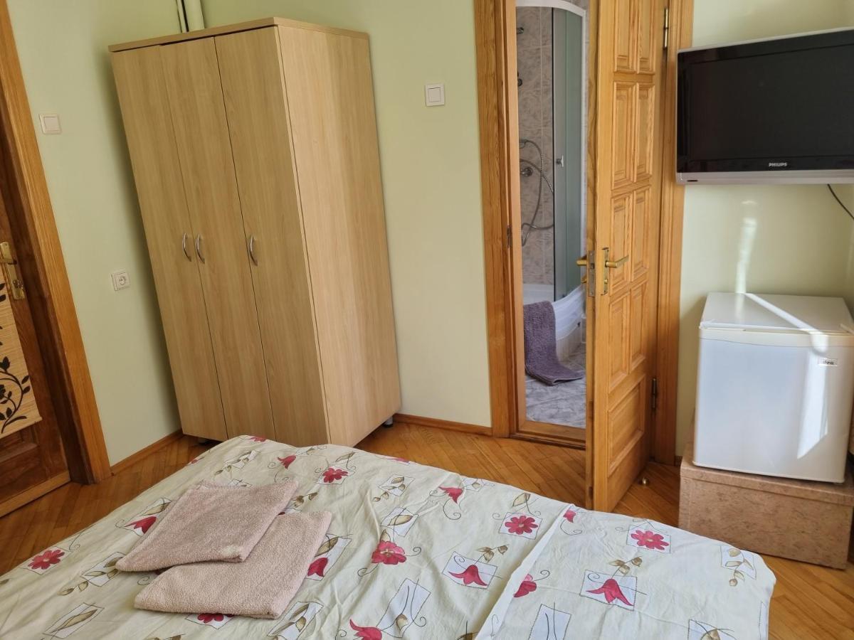 Livingpalanga Meta3 Leilighet Eksteriør bilde
