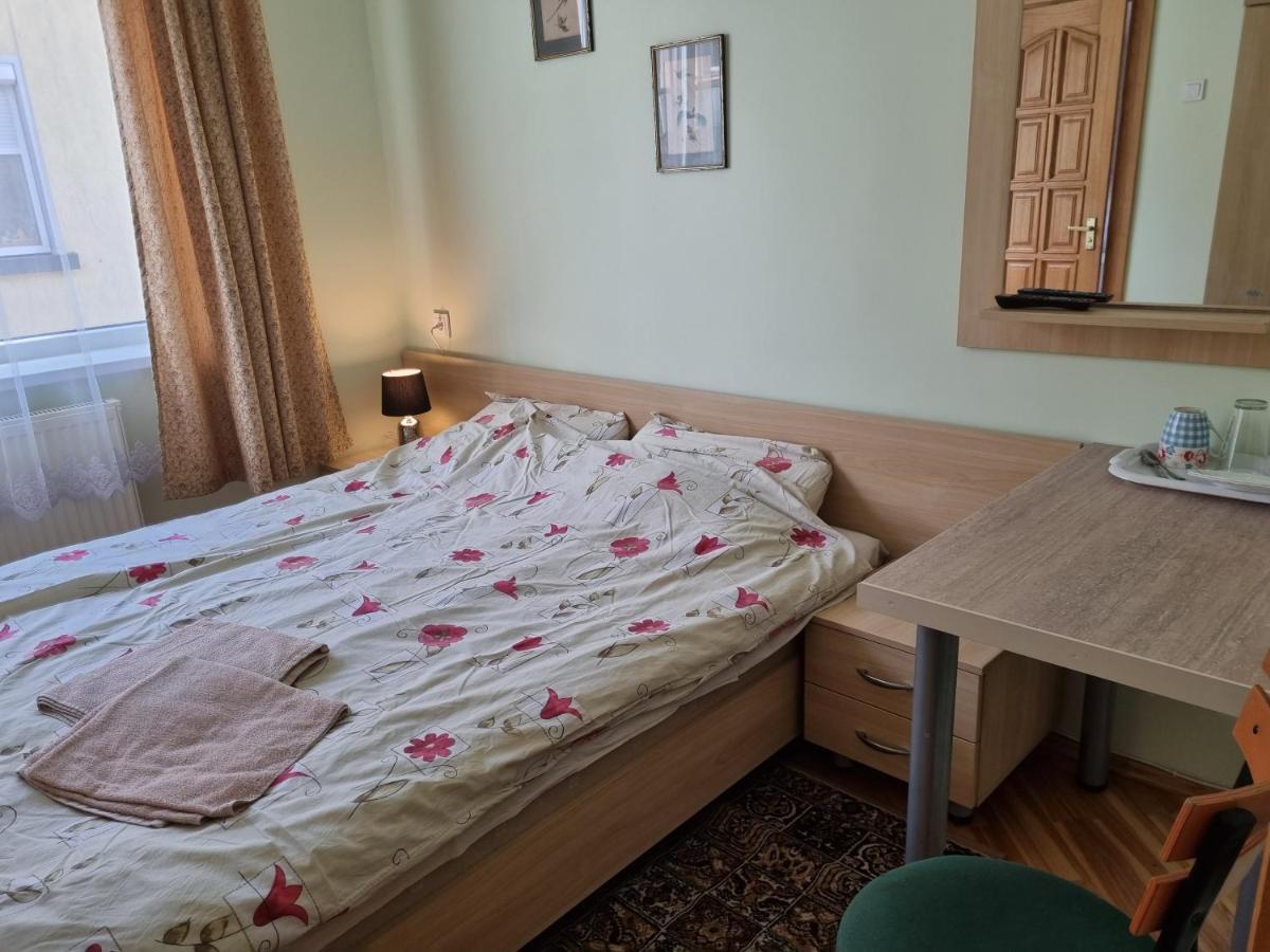 Livingpalanga Meta3 Leilighet Eksteriør bilde