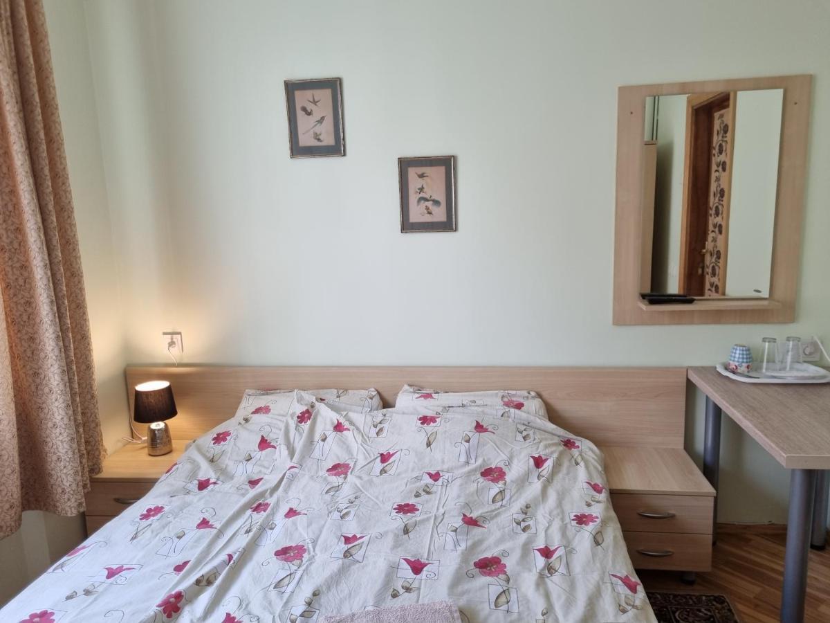 Livingpalanga Meta3 Leilighet Eksteriør bilde