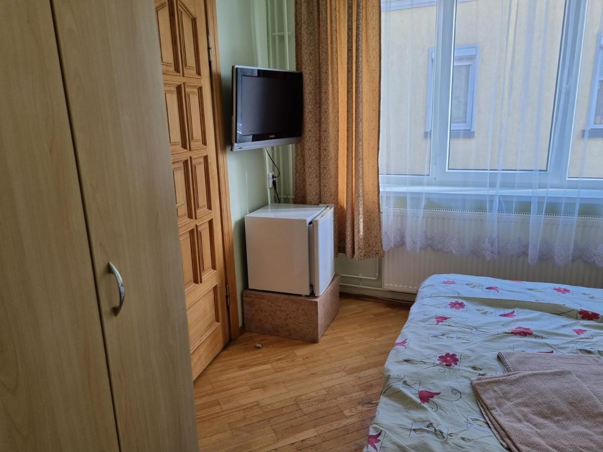 Livingpalanga Meta3 Leilighet Eksteriør bilde