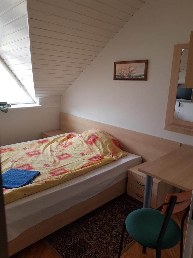 Livingpalanga Meta3 Leilighet Eksteriør bilde