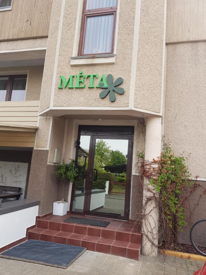 Livingpalanga Meta3 Leilighet Eksteriør bilde